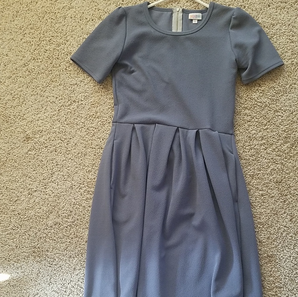 Lularoe Amelia